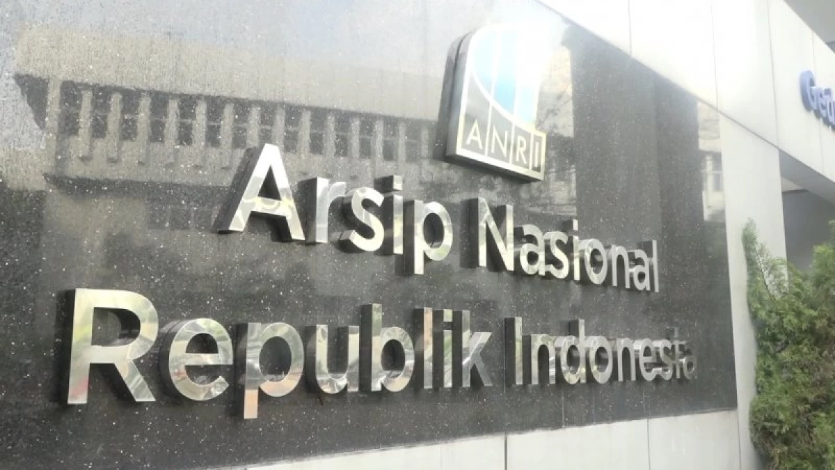 Gedung Baru ANRI Menjadi Simbol Kemajuan dan Inovasi Bidang Kearsipan