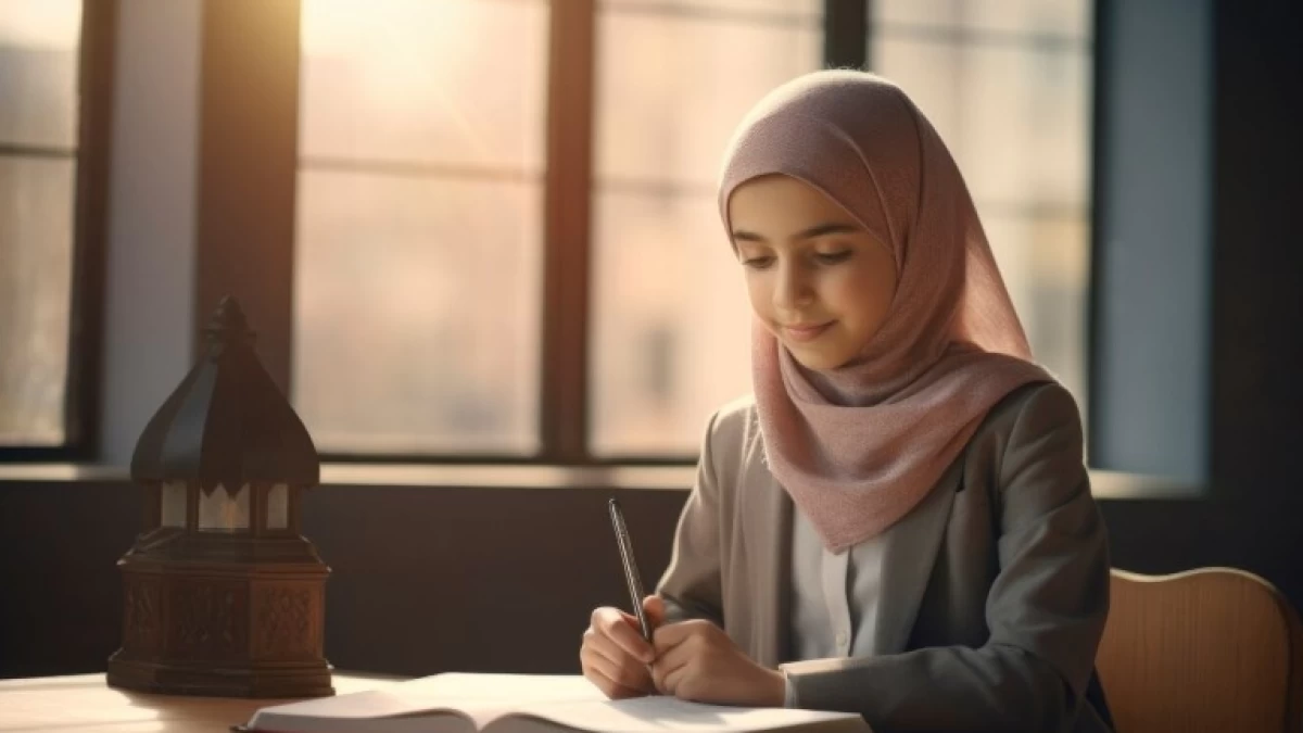Tips dan Strategi Belajar Efektif Jelang UM-PTKIN 2024