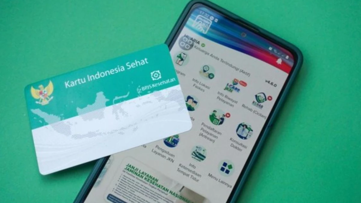 Mulai 2026, Pasien BPJS Bisa Langsung Dirujuk ke RS Sesuai Kompetensi
