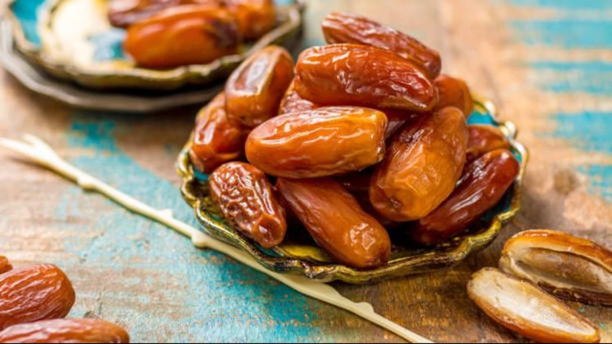 Ketahui Manfaat Buah Kurma untuk Kesehatan Tubuh
