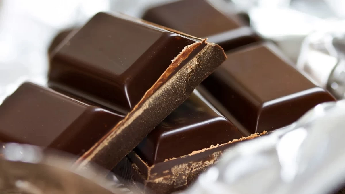 Ternyata Cokelat Hitam Bisa Kurangi Risiko Diabetes