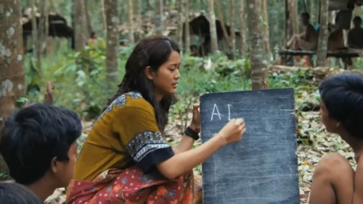 Rekomendasi Film Bertema Pendidikan untuk Hari Guru Nasional