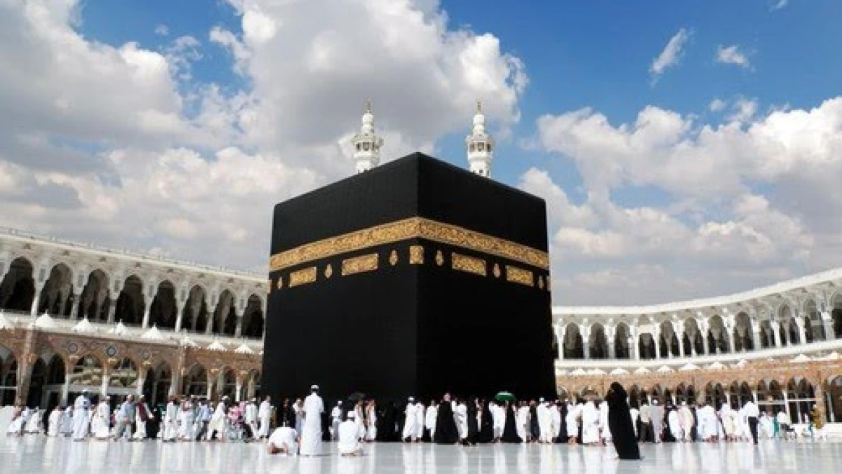 Eskalasi Konflik Timur Tengah, Pemerintah Imbau Jemaah Umrah Tunda Keberangkatan