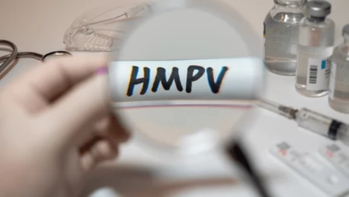 Tangkal Virus HMPV, Dokter Spesialis Imbau Gunakan Masker dan Vaksin