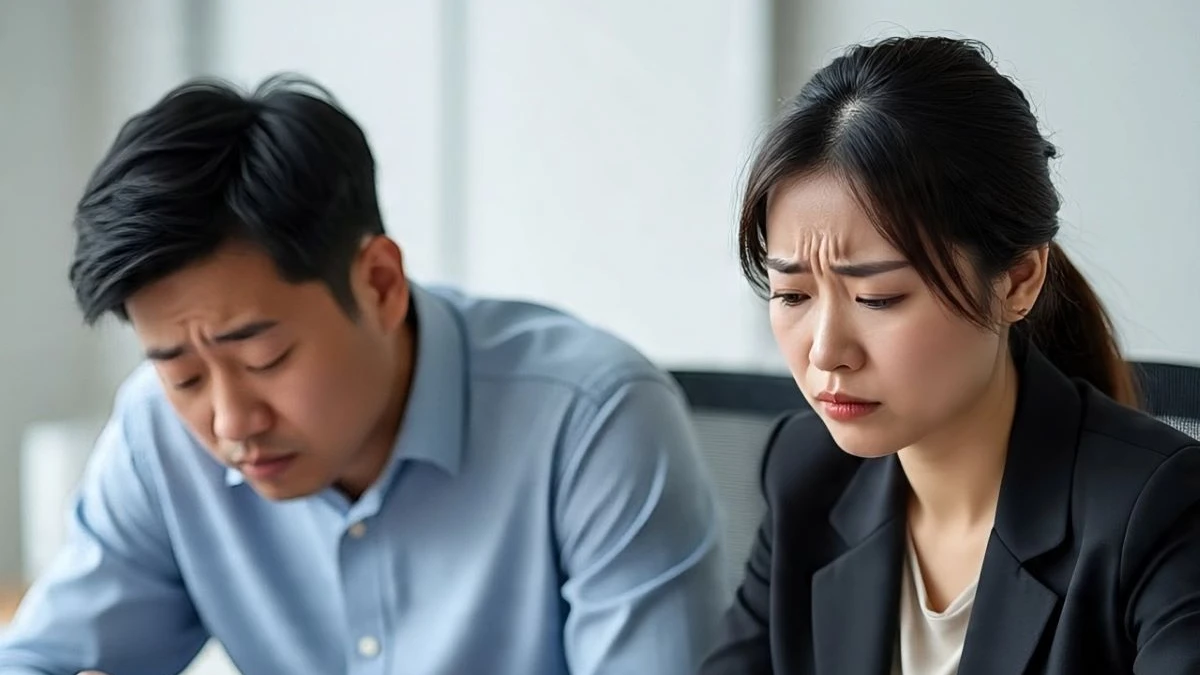 Bukan Disebabkan Orang yang Jelas-Jelas Jahat, Hubungan Paling Menyakitkan Terjadi karena 10 Tipe Ini