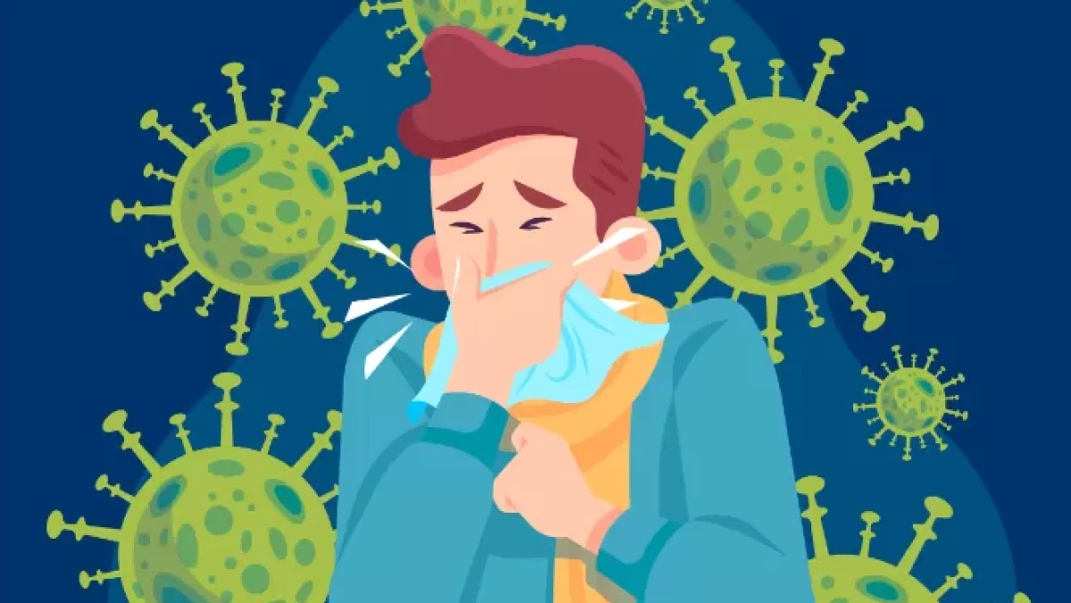 Ketahui Gejala Influenza yang Segera Perlu Penanganan Medis