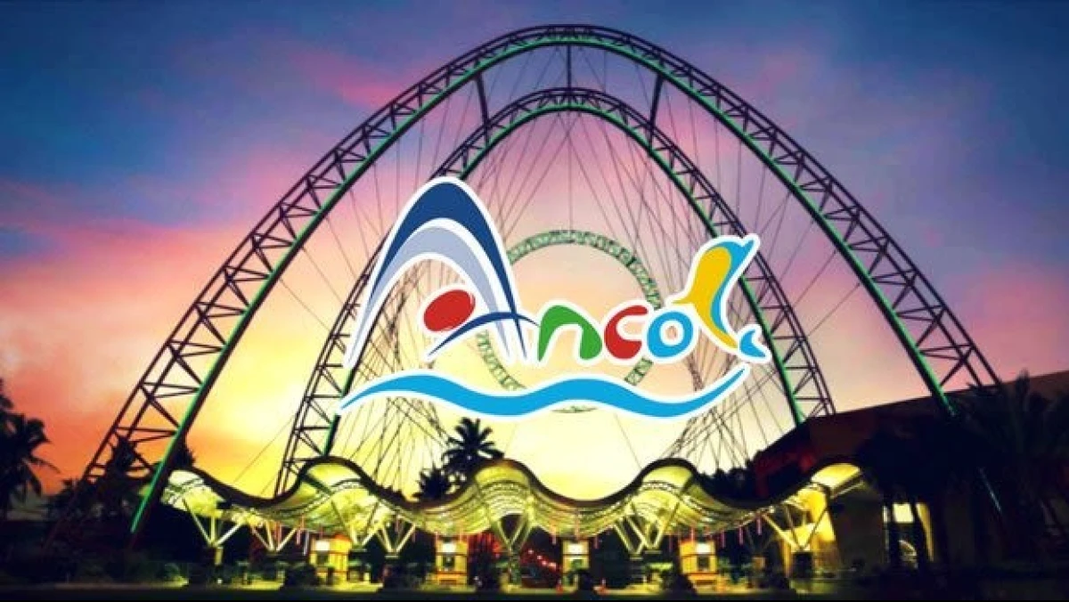 PT Pembangunan Jaya Ancol Tunjuk Cak Lontong dan Sutiyoso Jadi Komisaris