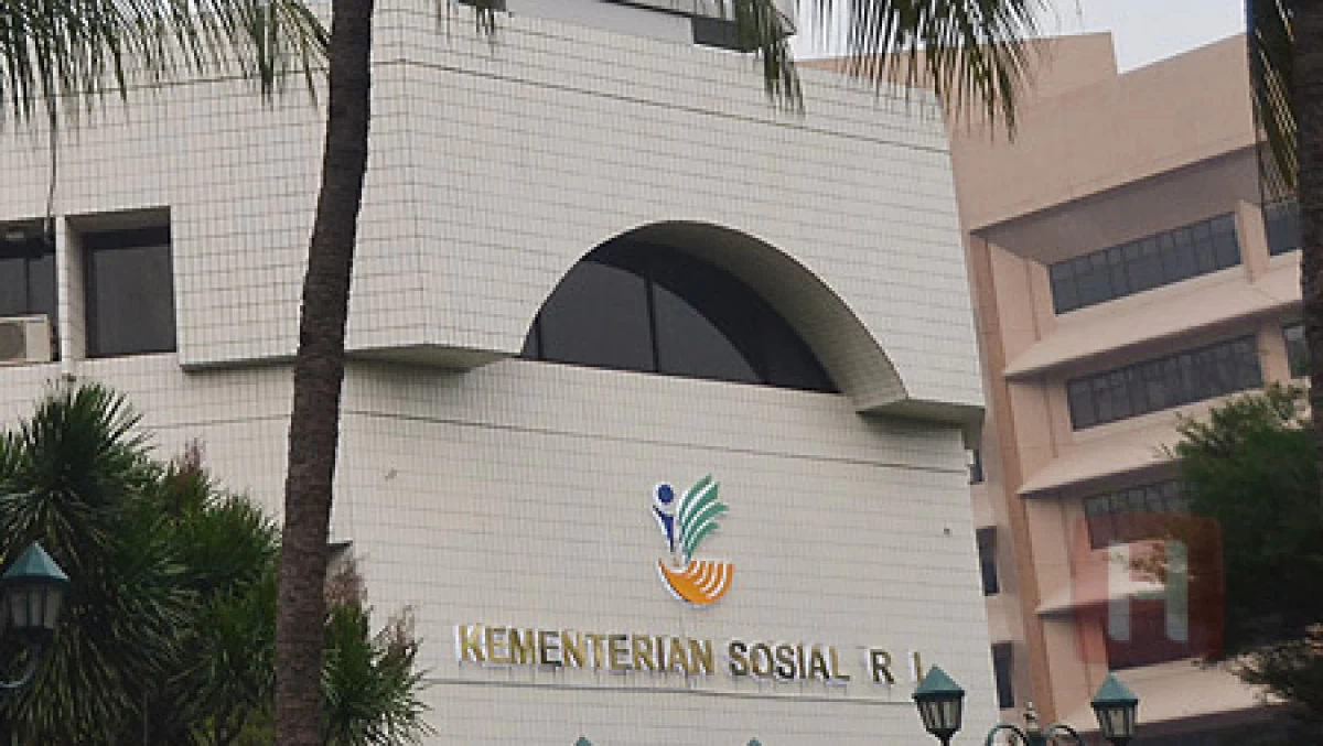 Cara Cek Penerima Bansos Desember 2024 Menggunakan NIK KTP