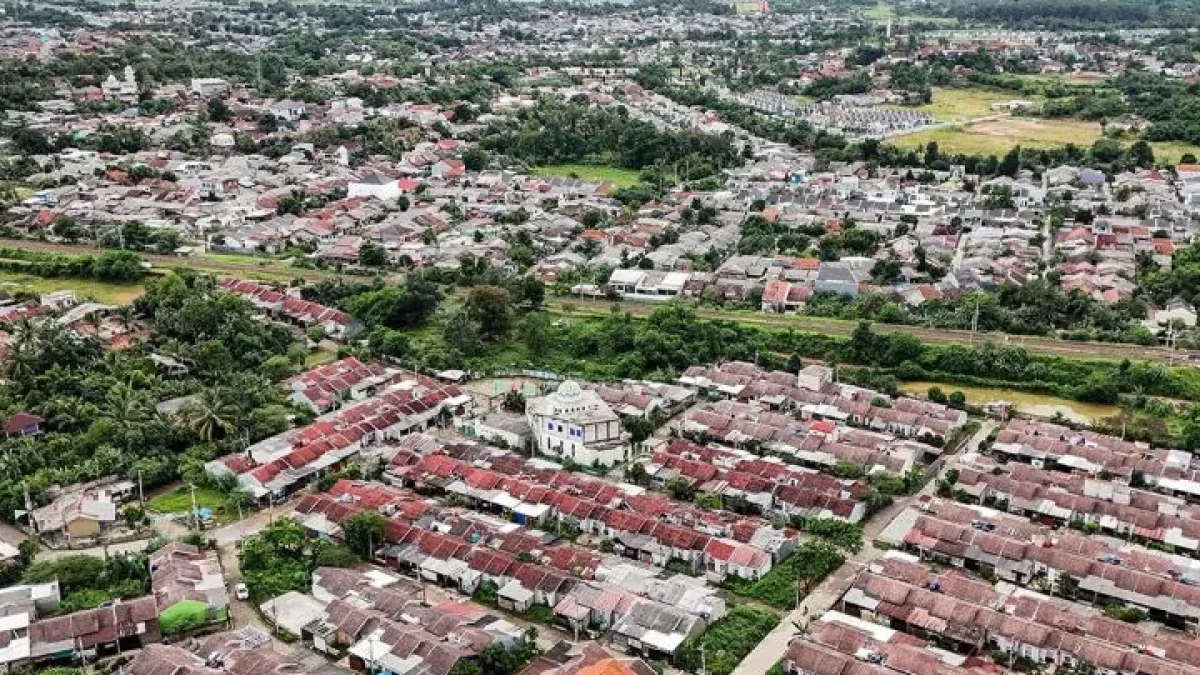 Qatar dan UEA Diklaim Bakal Bantu Pembangunan 7 Juta Unit Rumah di Indonesia