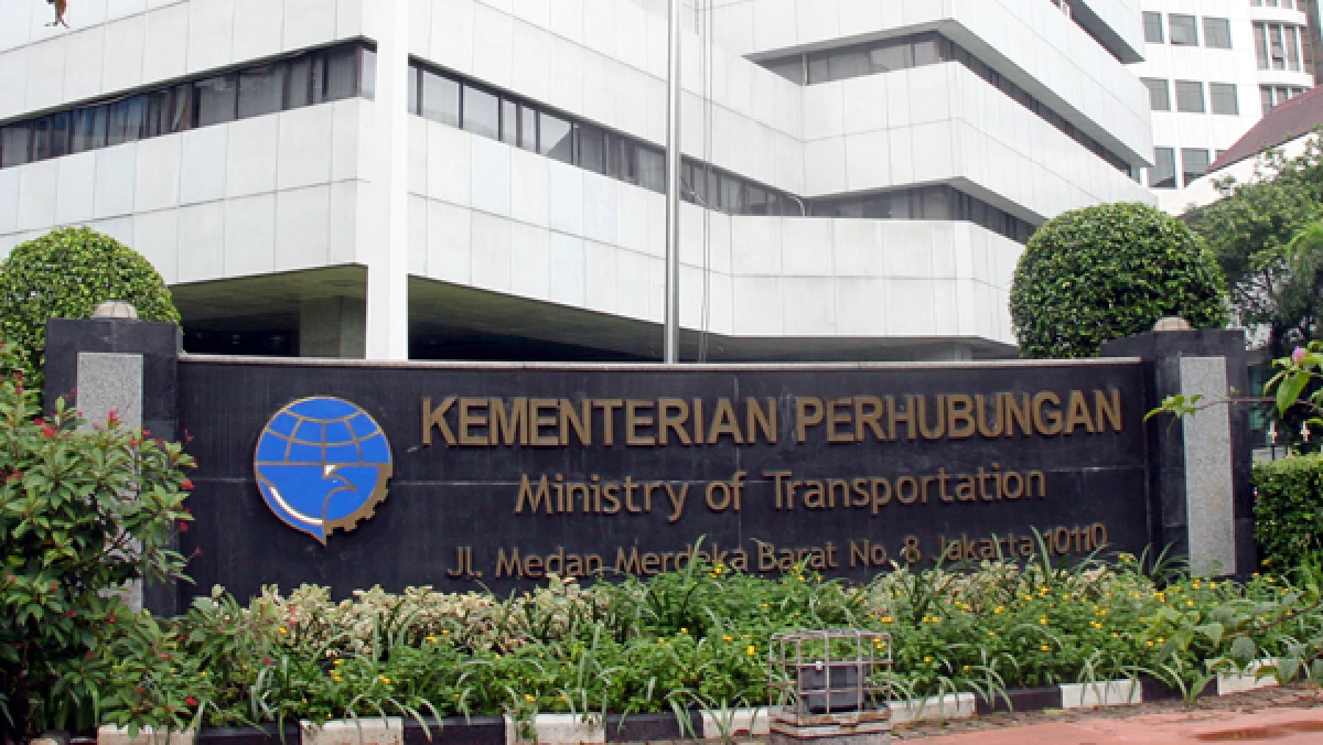 Menhub RI Tegaskan Mudik Gratis Lebaran 2025 Tetap Berjalan Meski di Tengah Efisiensi Anggaran