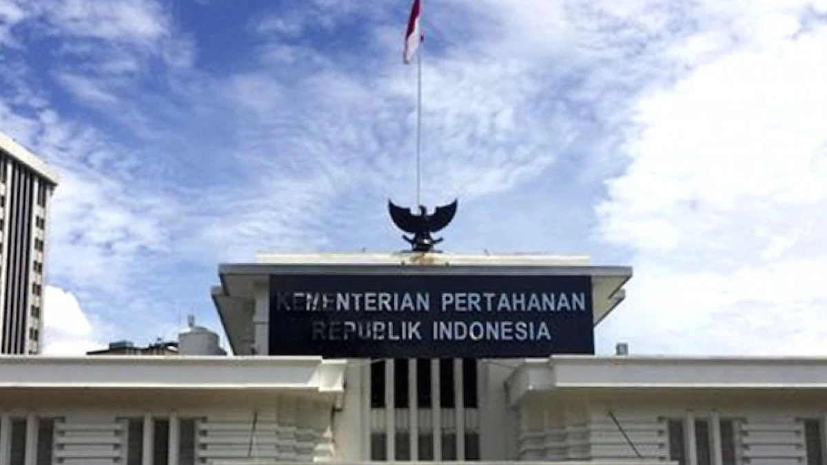 Menhan Nyatakan Siap Taati Kebijakan Terkait Efisiensi Anggaran 2025