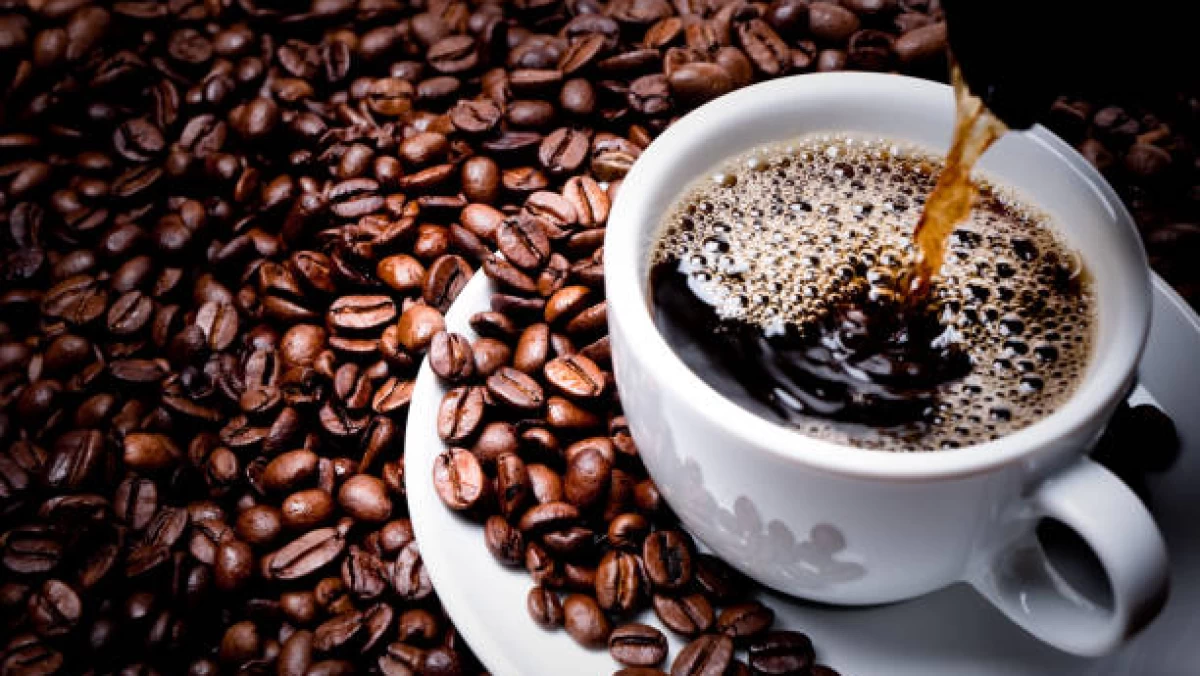 Kopi Tanpa Gula atau Pemanis Dapat Mengurangi Risiko Alzheimer
