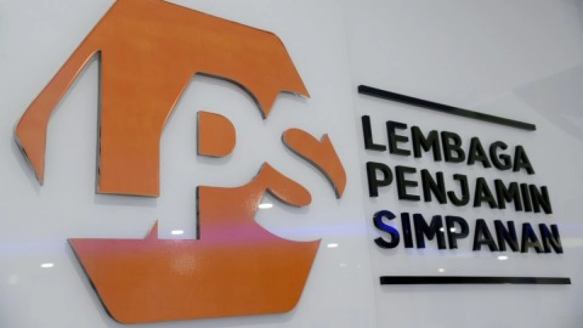 LPS Klaim Indonesia Tidak Akan Alami Krisis Moneter Seperti 1998