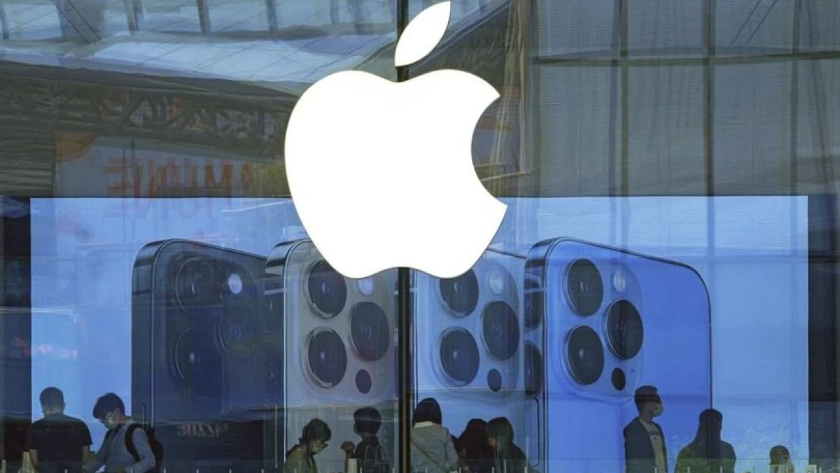 Apple Berencana Pindahkan Produksi iPhone untuk Pasar AS ke India