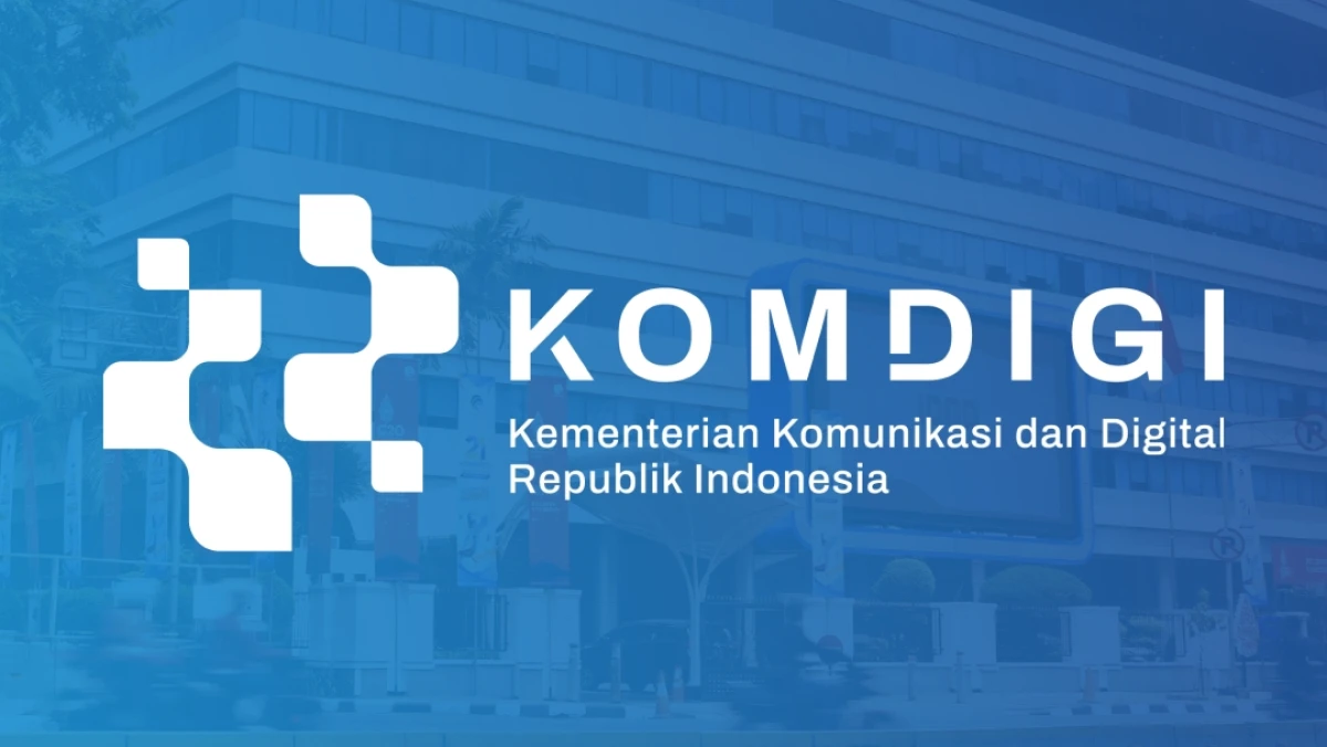 Kemkomdigi Klaim Memiliki Sistem Patroli Siber 24 Jam Nonstop Blokir Konten Negatif