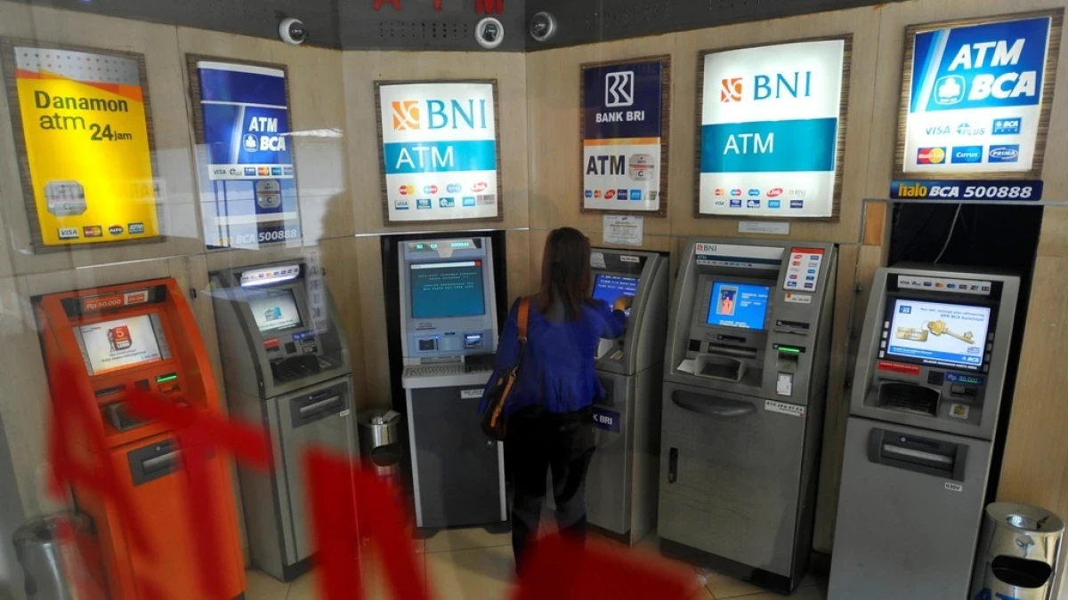 Bank Indonesia Siap Edarkan Uang Tunai Rp185,6 triliun Sambut Ramadan 2026 Ini