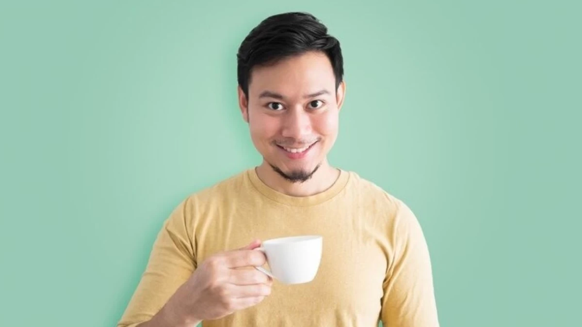 Amalan Cara Minum Kopi agar Lebih Nikmat dan Berkah