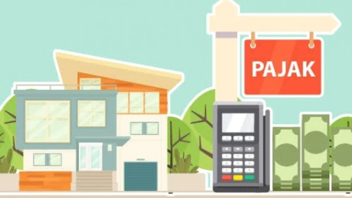 Cara Membayar PBB Online Banyak Pilihan, via M-Banking hingga Marketplace