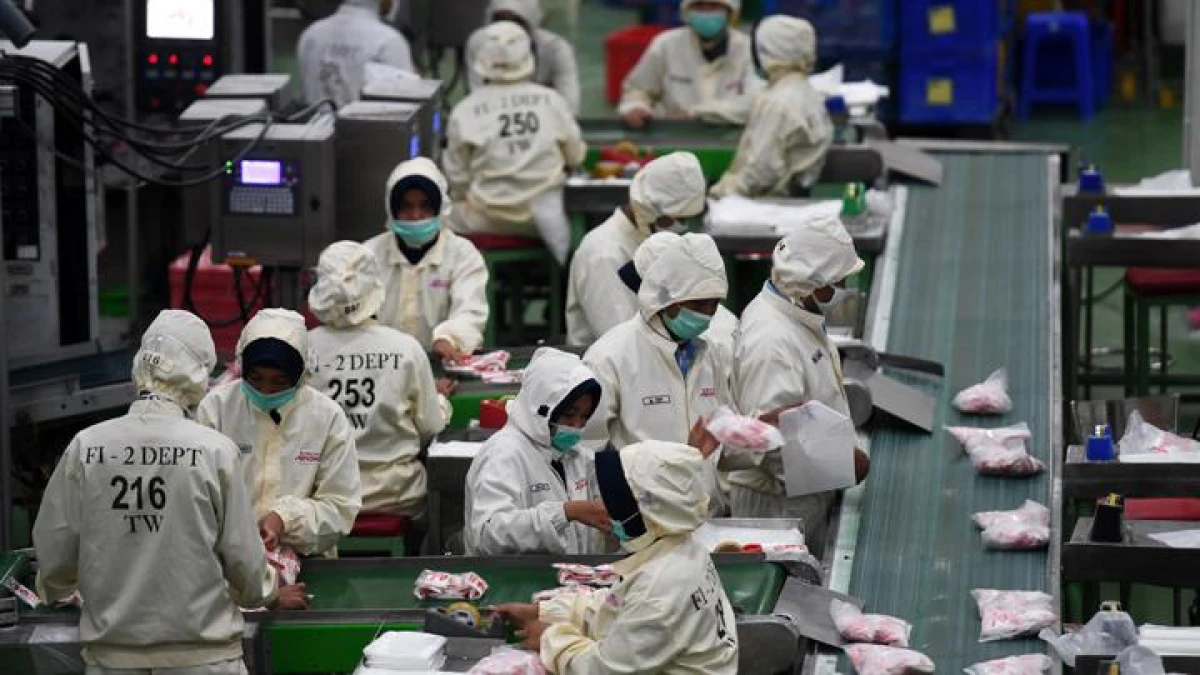 Krisis Tenaga Kerja di Jepang Kian Memburuk, Buka Peluang Pekerja Asing?