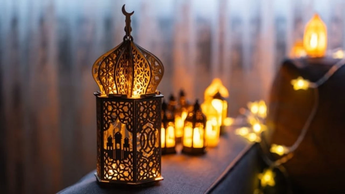 Rekomendasi Ucapan Selamat Puasa Ramadan 2025 (1446 H) untuk Guru yang Penuh Makna
