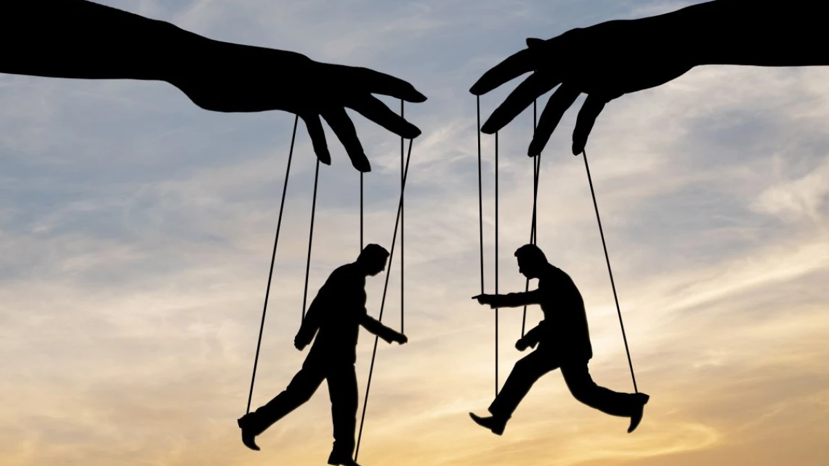 Kenali Manipulasi dalam Relasi: Dari Gaslighting hingga Love Bombing