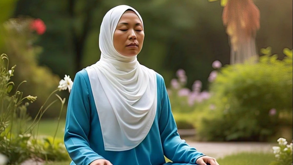 Kebahagiaan Sejati Itu Bukanlah dengan Memiliki Segalanya