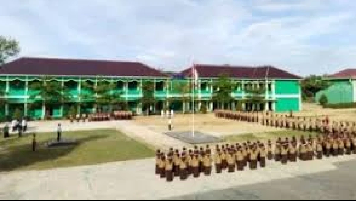 Sekolah Rakyat, Solusi atau Ilusi Pangentasan Kemiskinan?