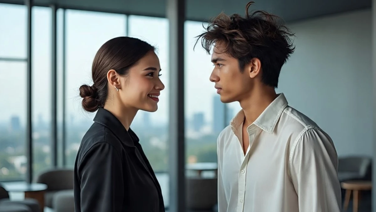 Percaya Diri vs Sombong: Perbedaan, Contoh Kalimat dan Tips Mencegahnya