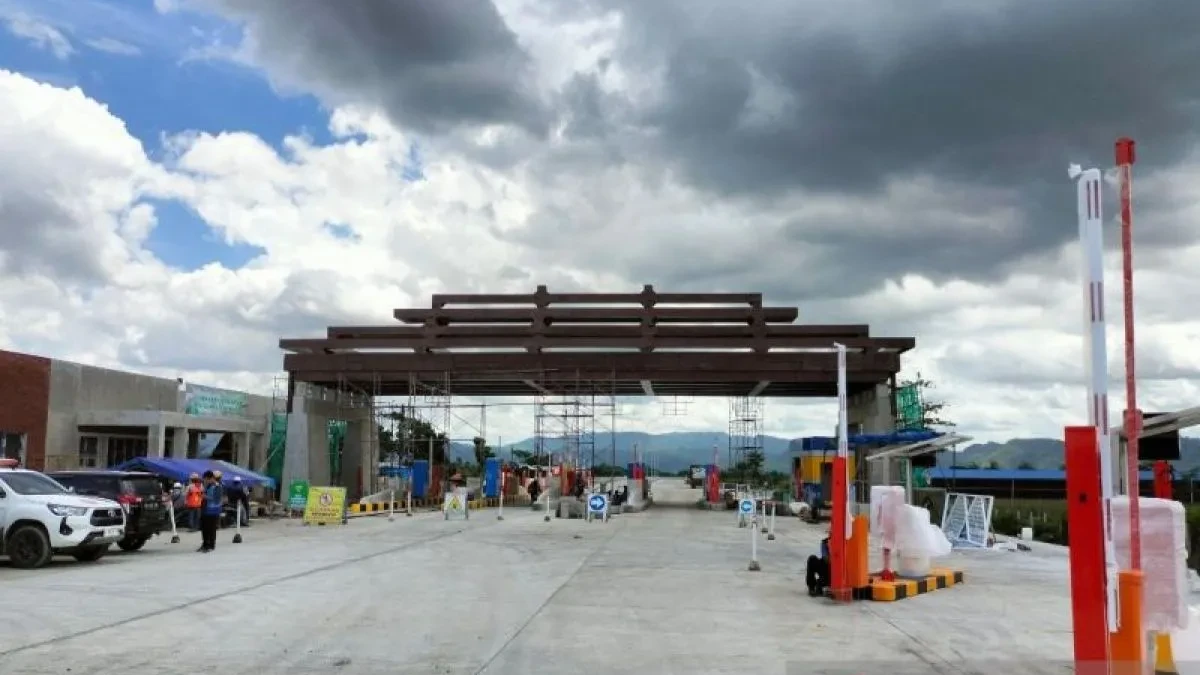 Dukung Arus Mudik Lebaran 2025, PT Jasa Marga Bakal Fungsionalkan Sejumlah Ruas Tol