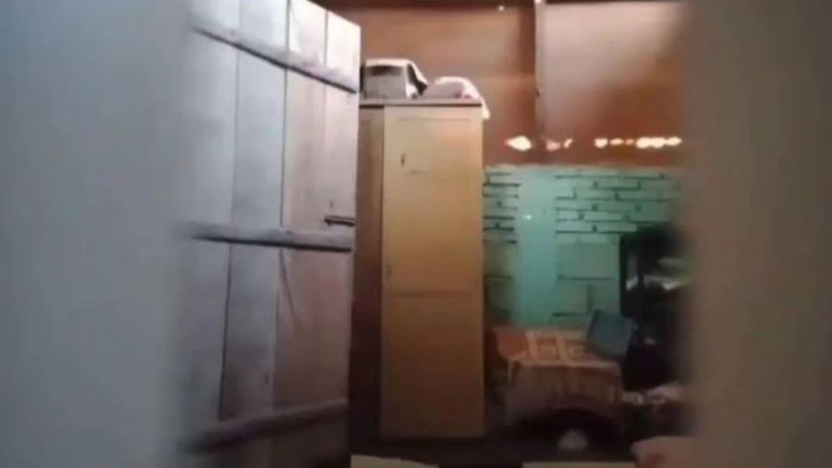 Video Asusila Guru-Siswi di Gorontalo Peringatan Keras Darurat Kekerasan Seksual