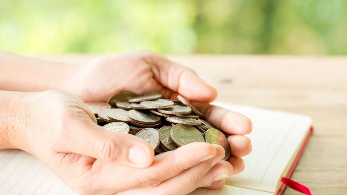 BAZNAS Tetapkan Nisab Zakat Pendapatan 2026 Rp91,68 Juta per Tahun