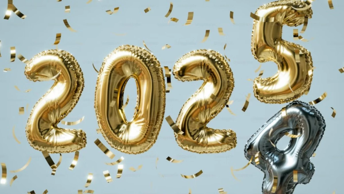Kata-Kata Bijak Akhir Tahun 2024 dan Asa Menuju Tahun Baru 2025