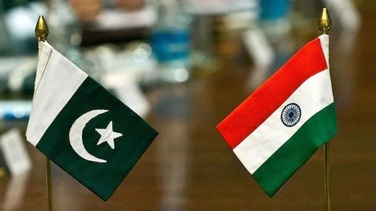 Pakistan Mulai Lancarkan Operasi Bunyan Ul Marsoos, Serangan Balasan ke India