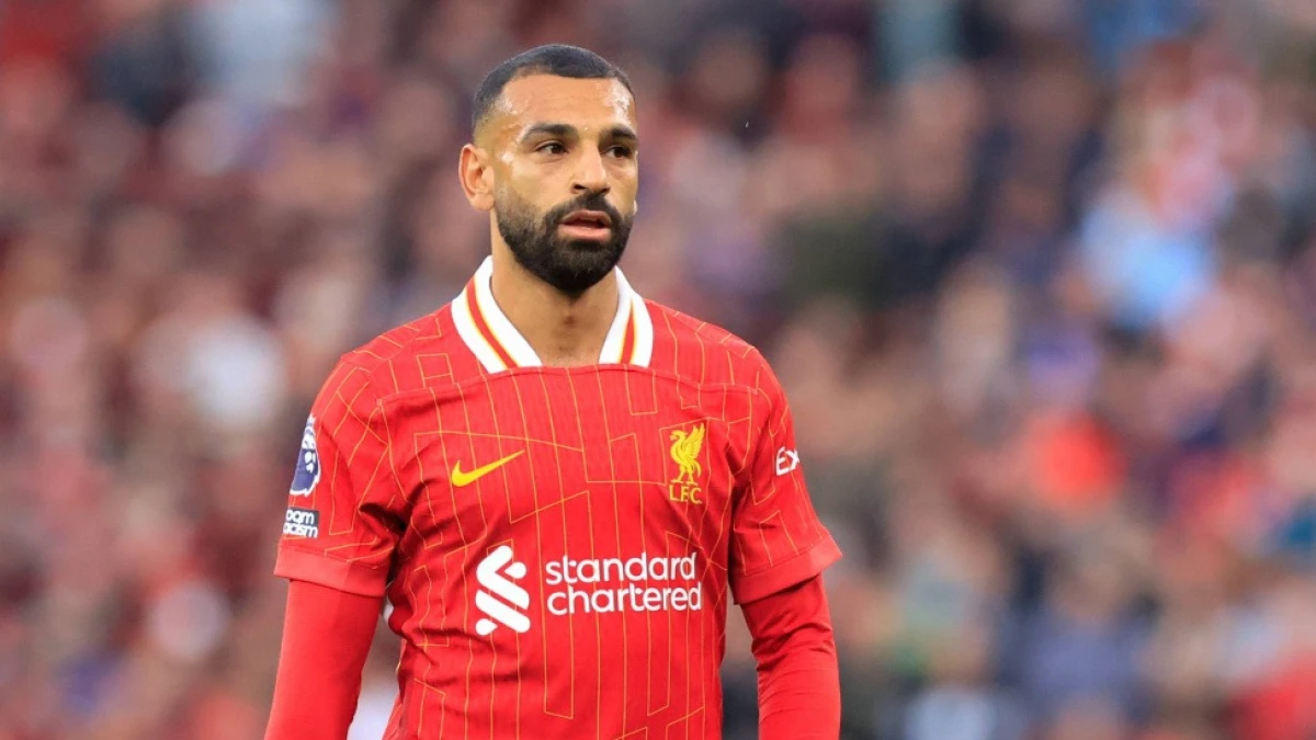 Daftar Pemain Muslim Top Dunia yang Puasa Ramadan: Salah, Kante, Rudiger, hingga Mahrez