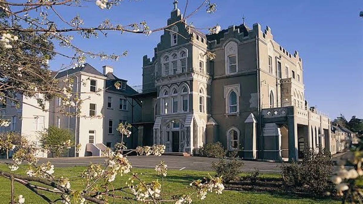 Tata Cara Daftar dan Mekanisme Beasiswa LPDP-University College Dublin Program Master 2025