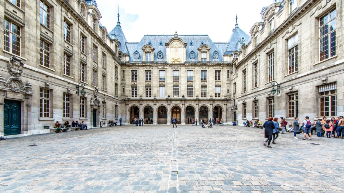 Jadwal Pendaftaran Beasiswa LPDP-France Program Doktor 2025 dan Tahapan Seleksi