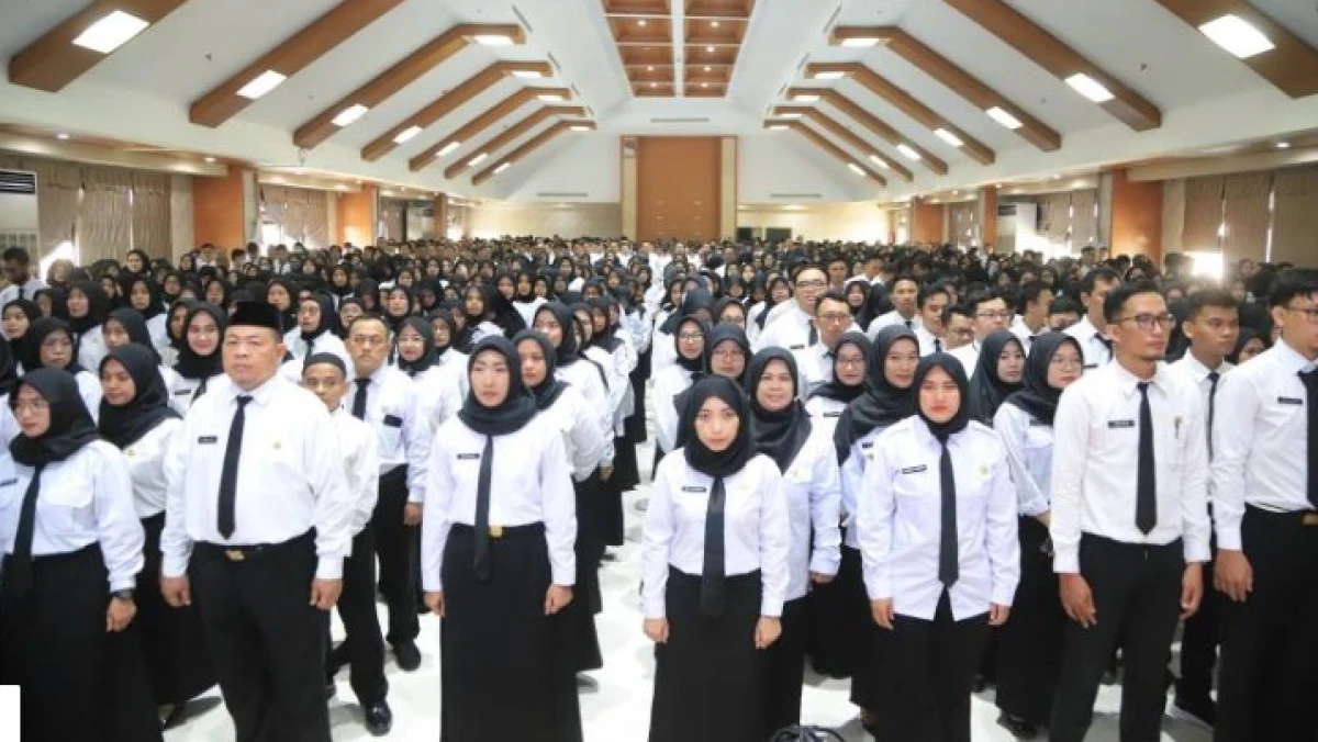 Cara Cek Pengumuman Hasil Seleksi Administrasi PPPK 2024 Tahap 2 di sscasn.bkn.go.id