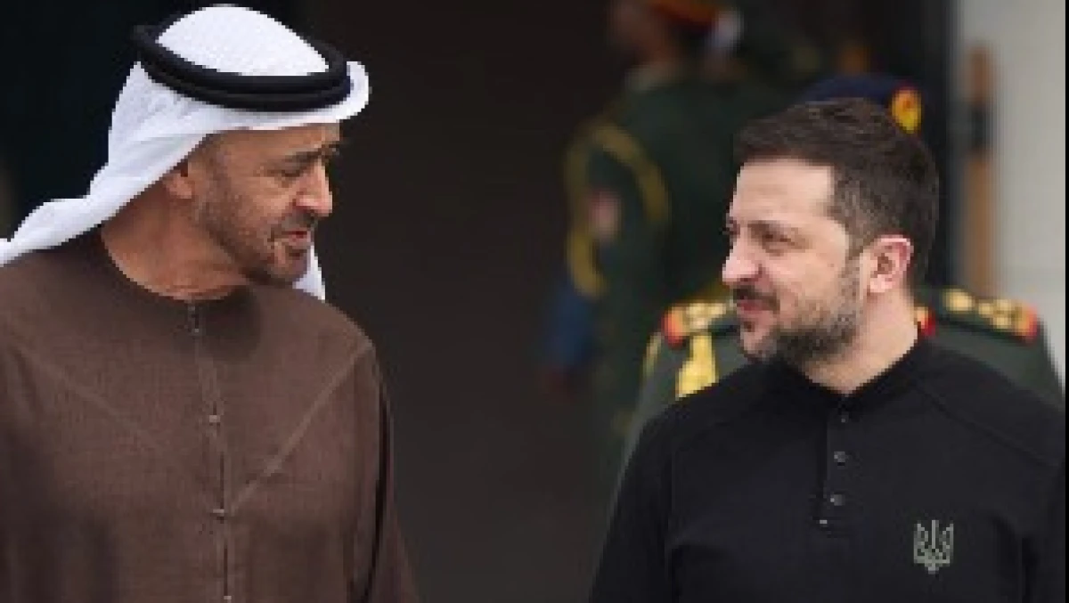 Presiden Ukraina Volodymyr Zelenskyy Tunda Kunjungan ke Arab Saudi dan Respons Terhadap Pertemuan AS-Rusia