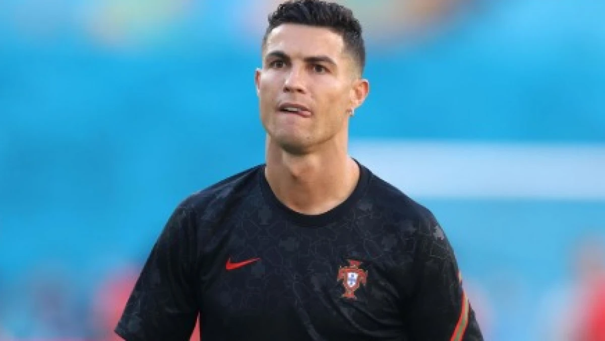 Daftar Kunjungan Cristiano Ronaldo ke Indonesia, Sudah Berapa Kali?