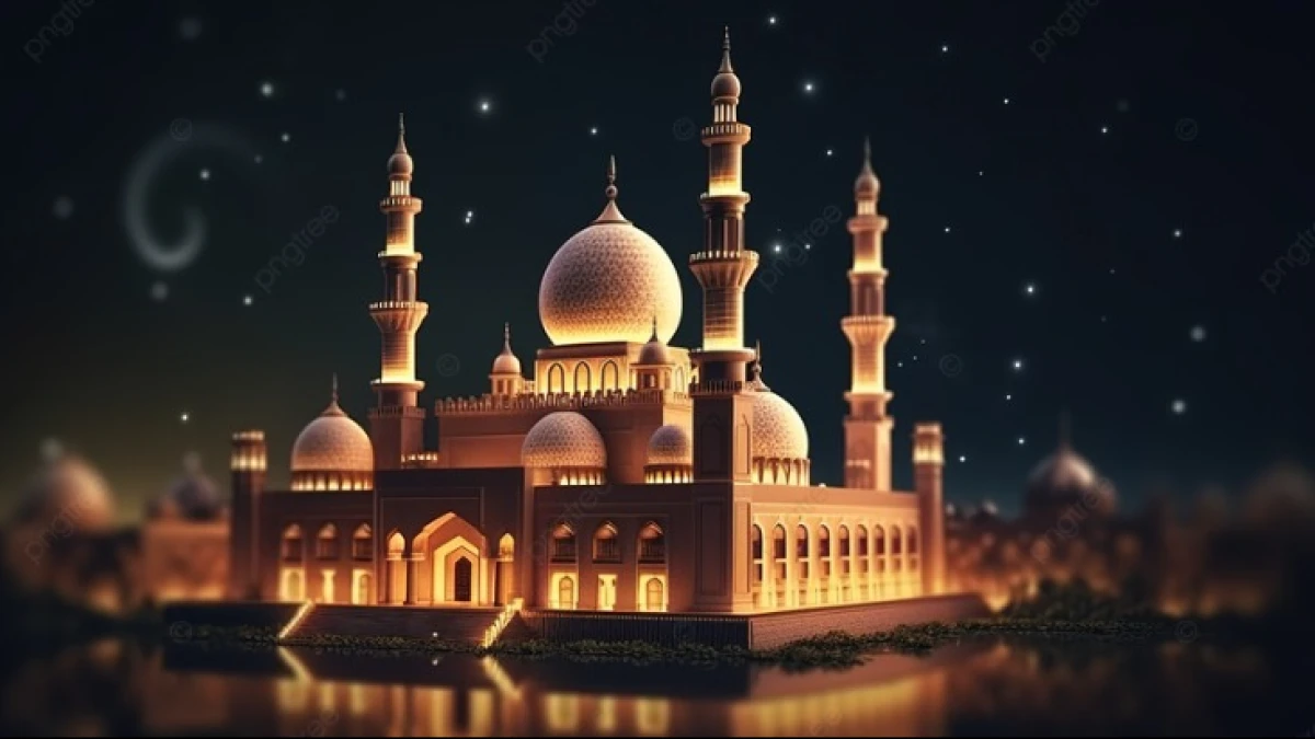 Daftar Lokasi Pemantauan Hilal Ramadan 2025 Kemenag RI