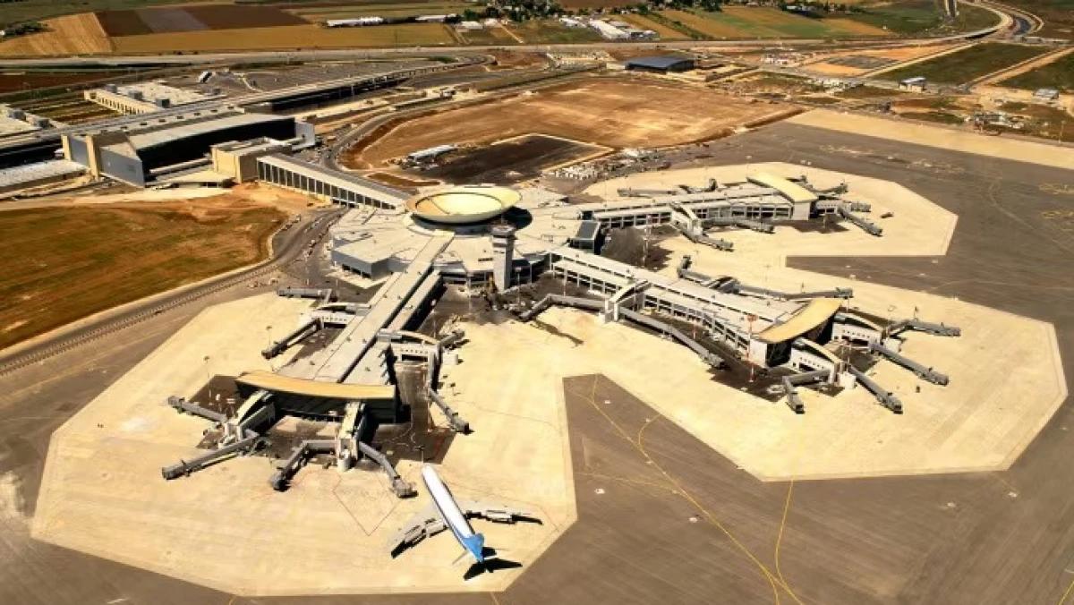 Houthi Yaman Serang Bandara Ben Gurion, Ini Respons Israel dan Iran