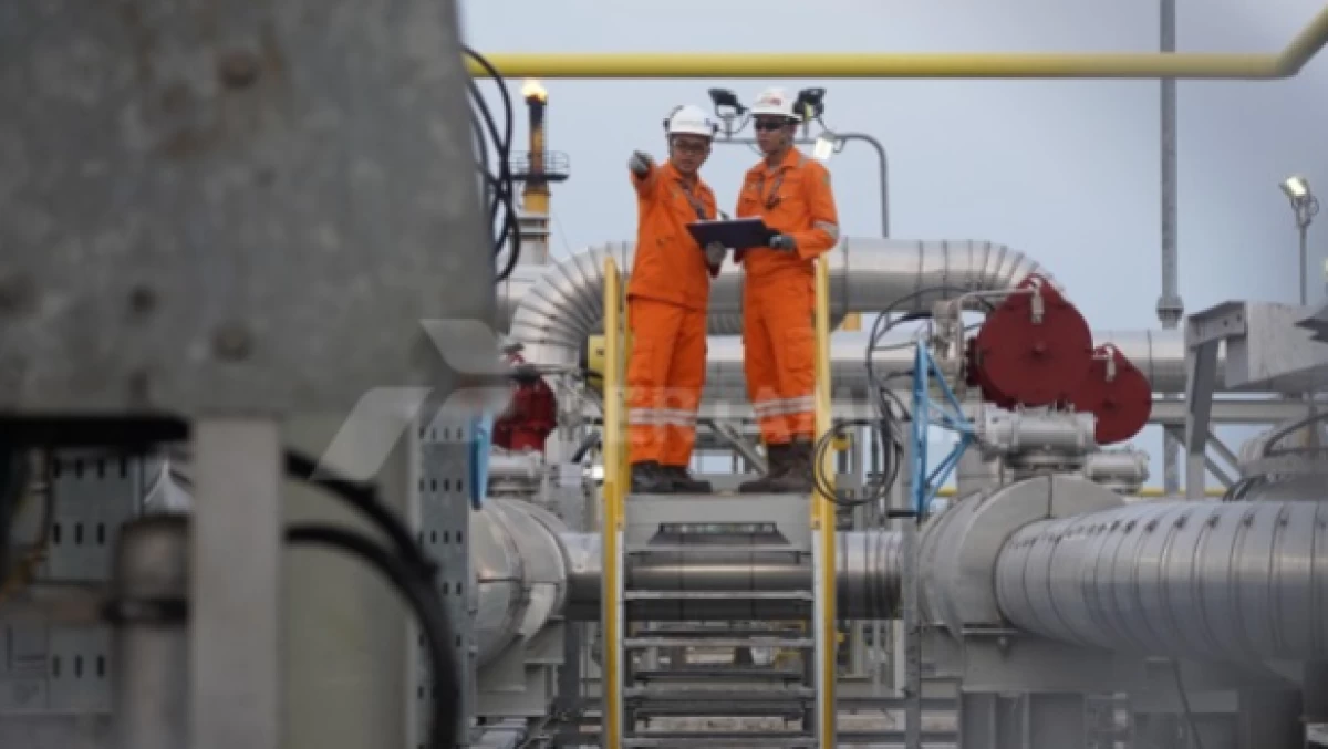 Daftar Lengkap Harga BBM Pertamina Mulai Tanggal 1 Januari 2025