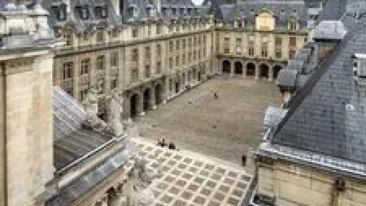 Daftar Kampus Tujuan Beasiswa LPDP-France Program Doktor 2025: Sorbonne Université hingga Université de Strasbourg