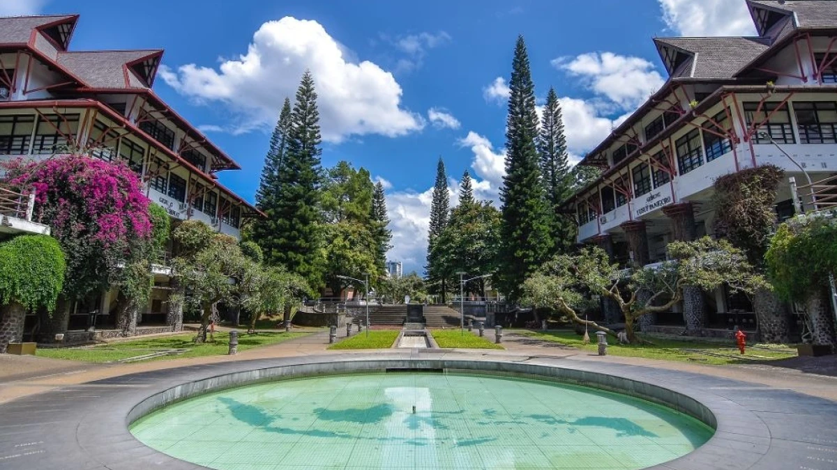 ITB Buka Seleksi Mandiri 2025, Ada Program Beasiswa dan Link Pendaftaran