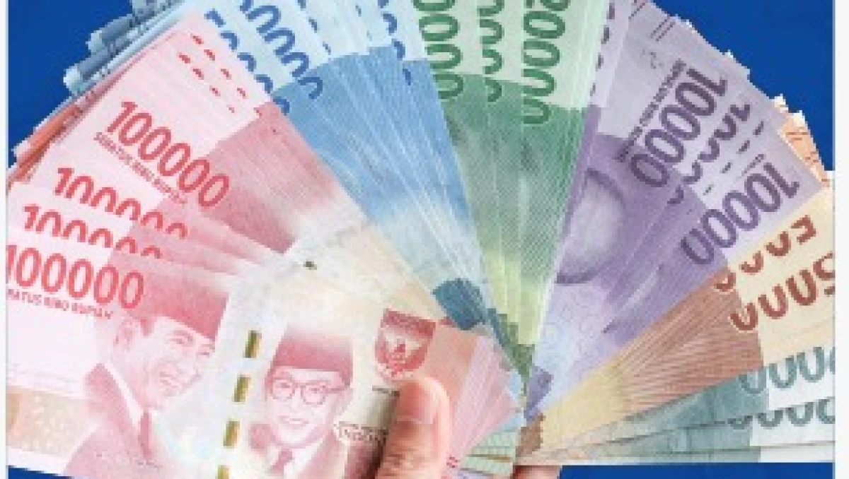 Jadwal Penukaran Uang Lebaran 2025 Bank Indonesia, Cara, dan Syaratnya