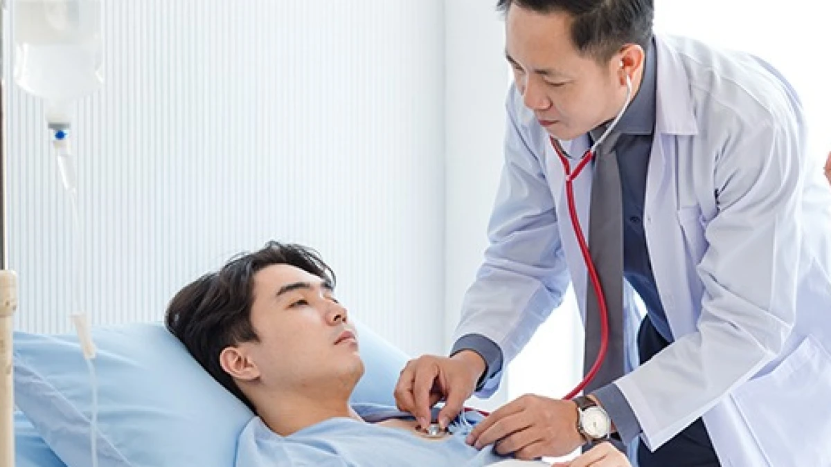 Beasiswa LPDP Dokter Spesialis RSPPU 2025, Ini Syarat dan Jadwal Lengkap