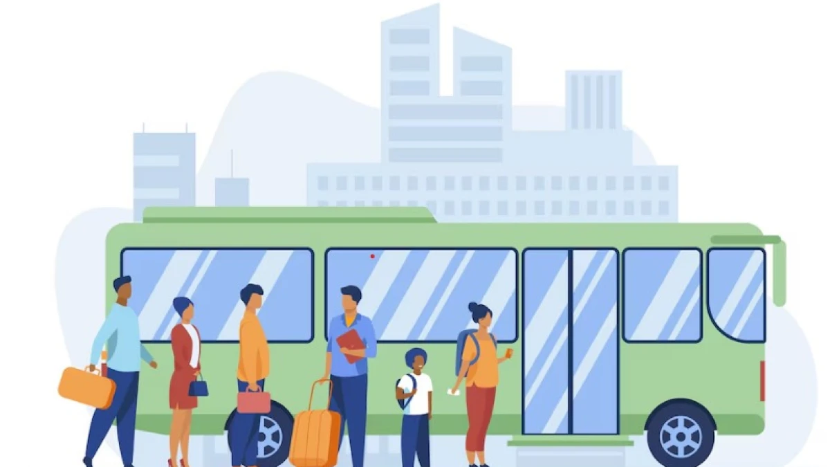 Jadwal Mudik Gratis Pemprov DKI Jakarta 2025, Syarat, dan Daftar Kota Tujuan