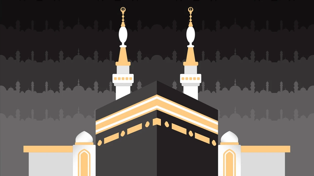 Kartu Nusuk yang Dipakai Jemaah Haji Indonesia, Apa Gunanya?