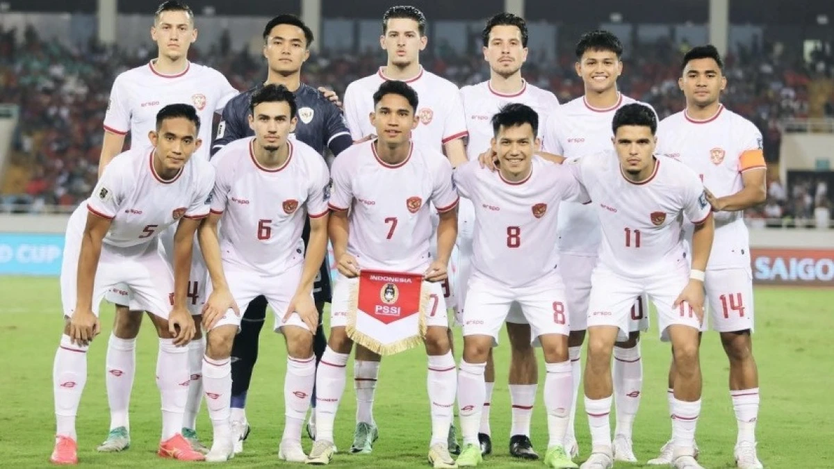 Sumpah WNI 3 Pemain Naturalisasi Timnas Indonesia di Roma 10 Maret