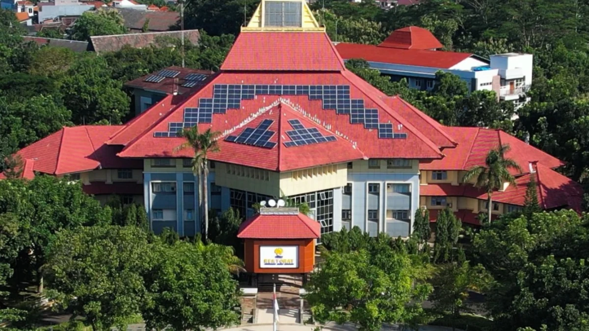 Seleksi Mandiri Prestasi Universitas Negeri Semarang (Unnes) 2025, Persyaratan, Cara Daftar, dan Jadwal